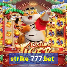 strike 777.bet